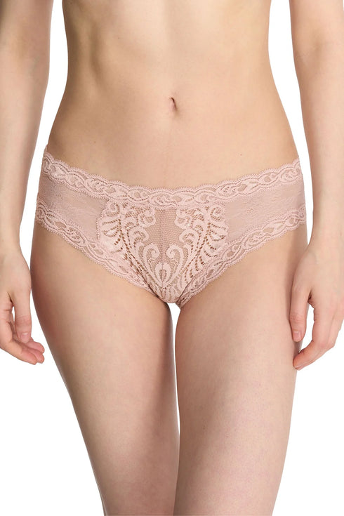 Natori Feathers Hipster